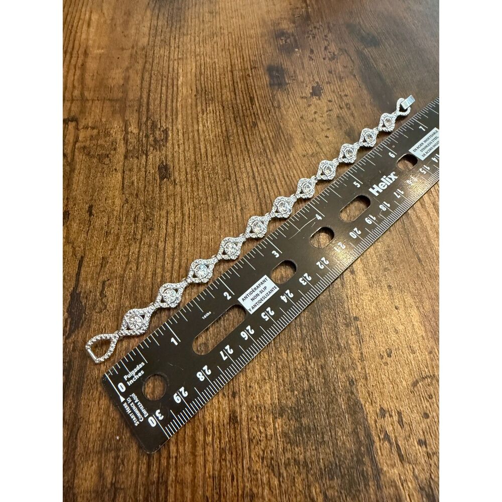 Crystal Flex bracelet - Picture 4 of 4